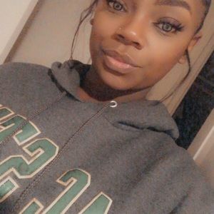 Meet your Posher, Kariece